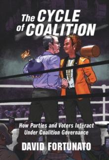 Cycle of Coalition : How Parties and Voters Interact under Coalition Governance