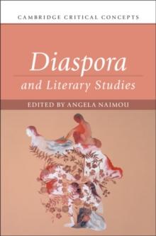 Diaspora and Literary Studies