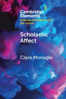 Scholastic Affect : Gender, Maternity and the History of Emotions