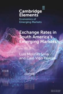 Exchange Rates in South America's Emerging Markets