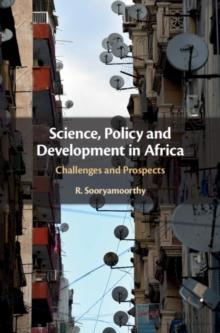 Science, Policy and Development in Africa : Challenges and Prospects