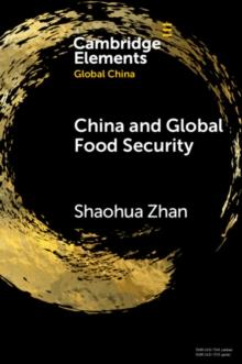 China and Global Food Security