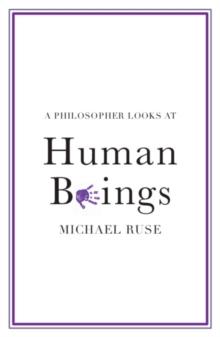 Philosopher Looks at Human Beings