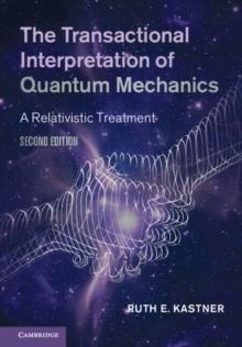 Transactional Interpretation of Quantum Mechanics : A Relativistic Treatment