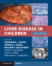 Liver Disease in Children