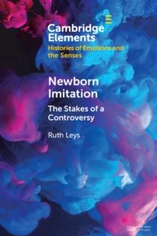 Newborn Imitation : The Stakes of a Controversy