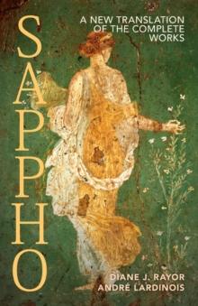 Sappho : A New Translation of the Complete Works