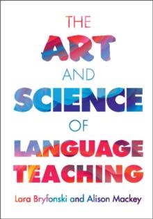 The Art and Science of Language Teaching