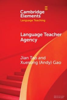 Language Teacher Agency