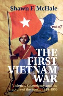 The First Vietnam War