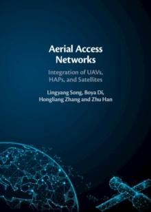 Aerial Access Networks : Integration of UAVs, HAPs, and Satellites