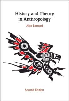 History and Theory in Anthropology