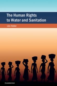 Human Rights to Water and Sanitation