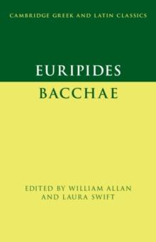 Euripides: Bacchae