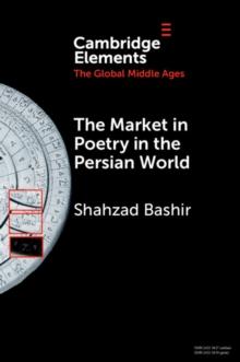 Market in Poetry in the Persian World