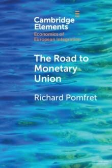 Road to Monetary Union