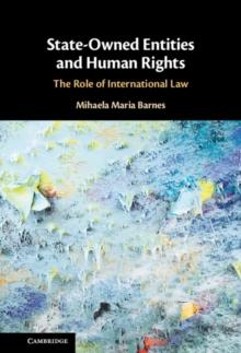 State-Owned Entities and Human Rights : The Role of International Law