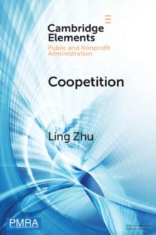 Coopetition : How Interorganizational Collaboration Shapes Hospital Innovation in Competitive Environments