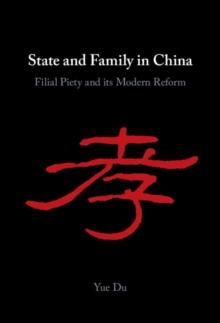 State and Family in China