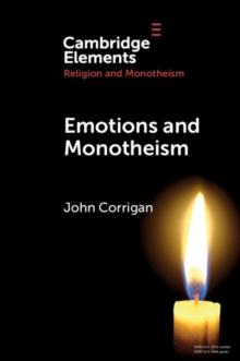 Emotions and Monotheism