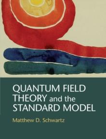 Quantum Field Theory and the Standard Model