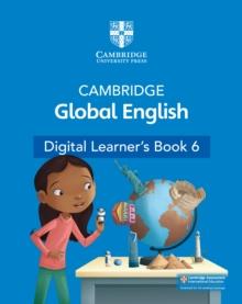 Cambridge Global English Learner's Book 6 - eBook : for Cambridge Primary English as a Second Language