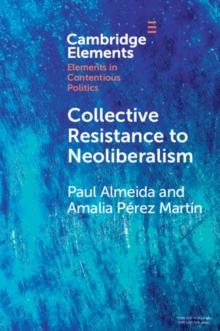 Collective Resistance to Neoliberalism