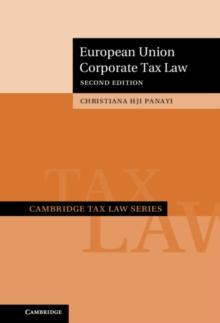 European Union Corporate Tax Law