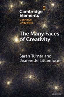 Many Faces of Creativity : Exploring Synaesthesia through a Metaphorical Lens