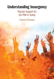 Understanding Insurgency : Popular Support for the PKK in Turkey