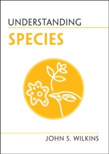 Understanding Species