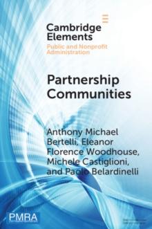 Partnership Communities