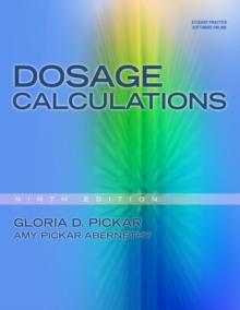 Dosage Calculations