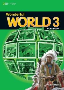 Wonderful World 3: Workbook