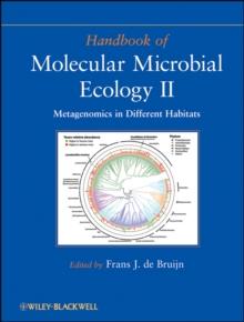 Handbook of Molecular Microbial Ecology II : Metagenomics in Different Habitats