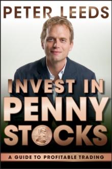 Invest in Penny Stocks : A Guide to Profitable Trading