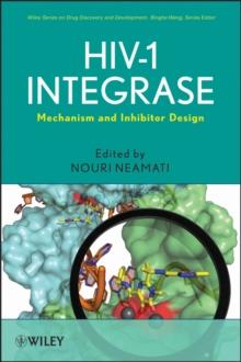 HIV-1 Integrase : Mechanism and Inhibitor Design