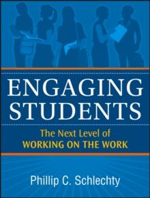 Engaging Students : The Next Level of Working on the Work