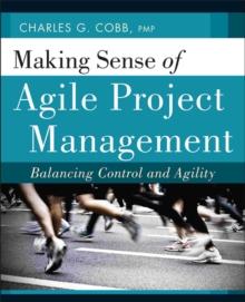 Making Sense of Agile Project Management : Balancing Control and Agility