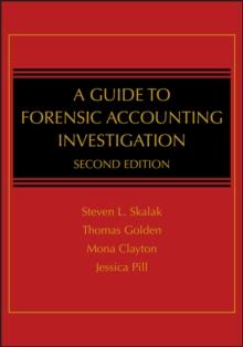 A Guide to Forensic Accounting Investigation