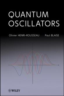 Quantum Oscillators