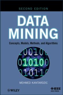 Data Mining : Concepts, Models, Methods, and Algorithms