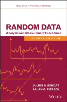 Random Data : Analysis and Measurement Procedures