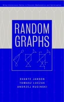 Random Graphs