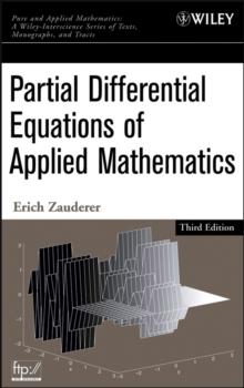 Partial Differential Equations of Applied Mathematics