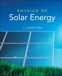 Physics of Solar Energy