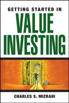 Getting Started in Value Investing