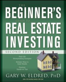 The Beginner's Guide to Real Estate Investing