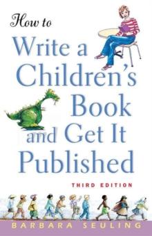 How to Write a Children's Book and Get It Published