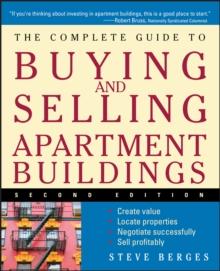 The Complete Guide to Buying and Selling Apartment Buildings